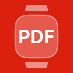 WristDocs - Watch PDF Viewer icon