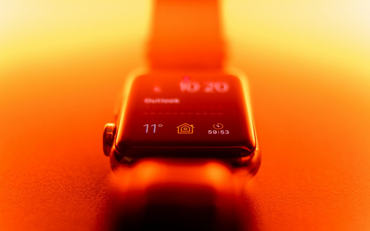 Why Am I Not Getting Notifications on Apple Watch?