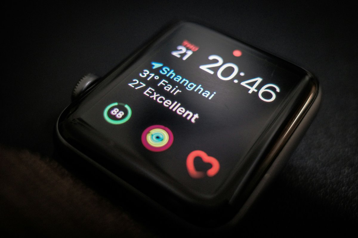 Apple Watch Privacy Settings You Should Check