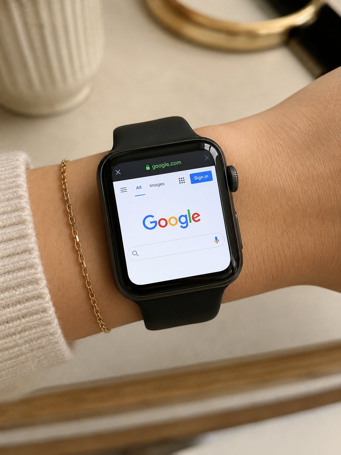 How to Open Website Links on Apple Watch