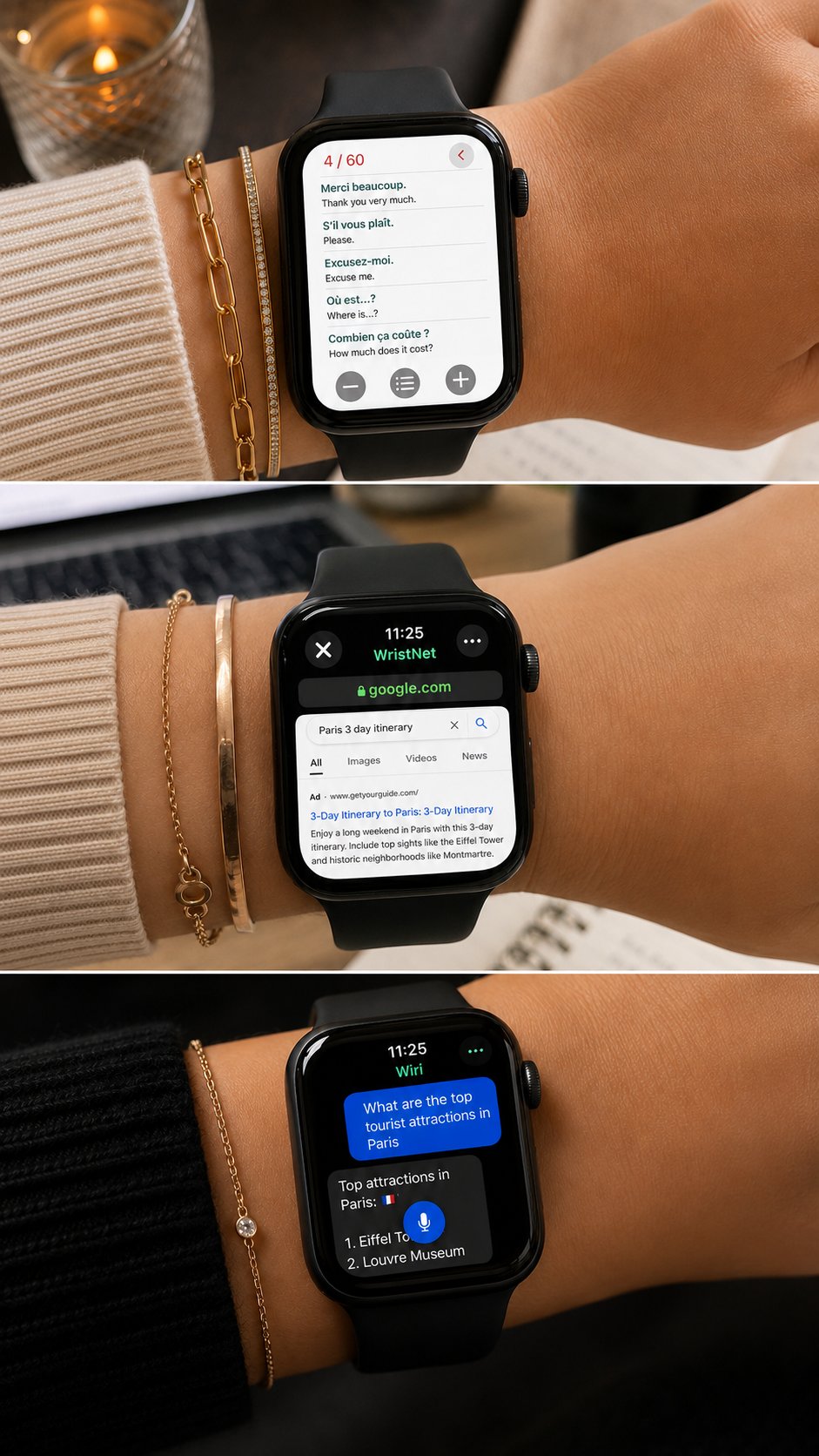 Best Apple Watch Utility Apps