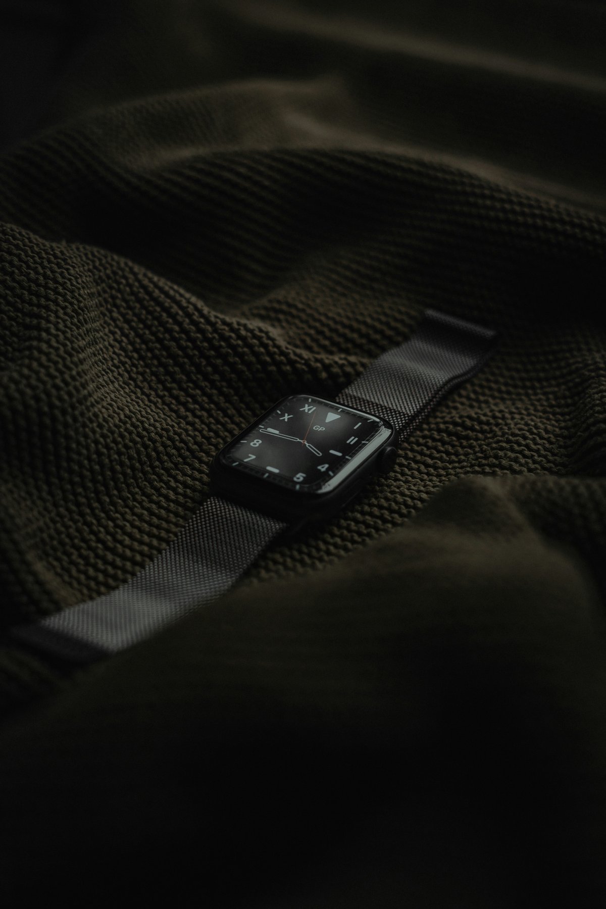 Why Did Apple Watch Not Track My Sleep?