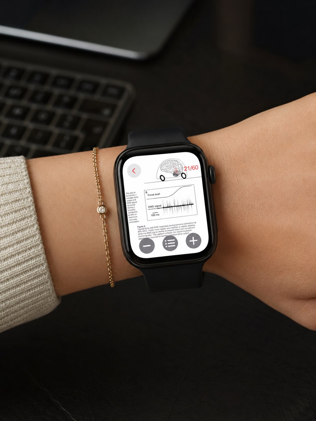 How to View Documents on Apple Watch