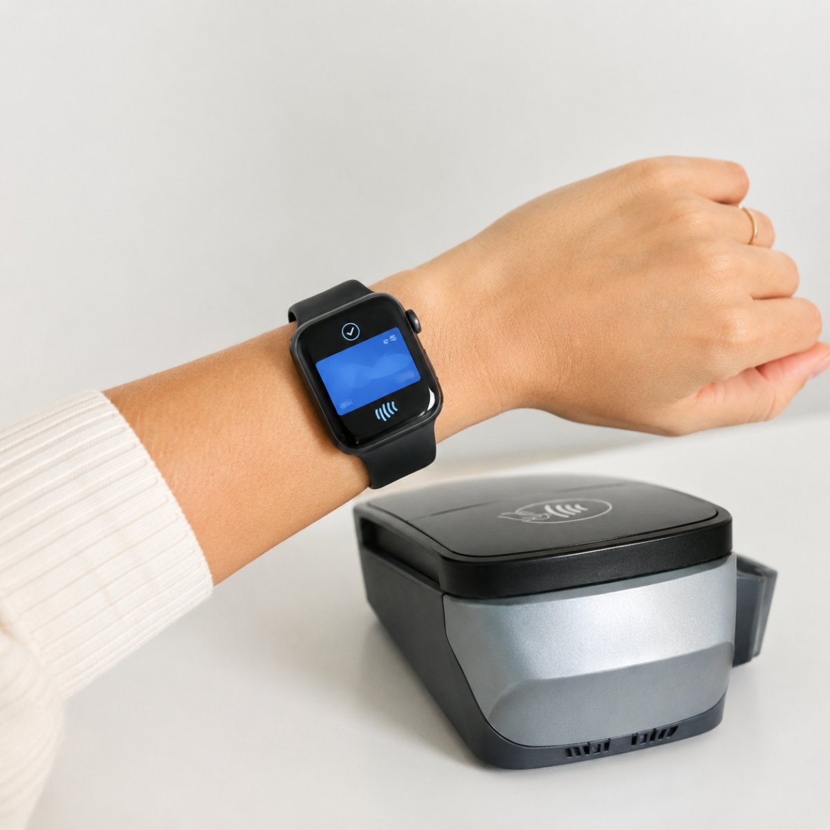 Can You Use Apple Pay on Apple Watch Without iPhone?