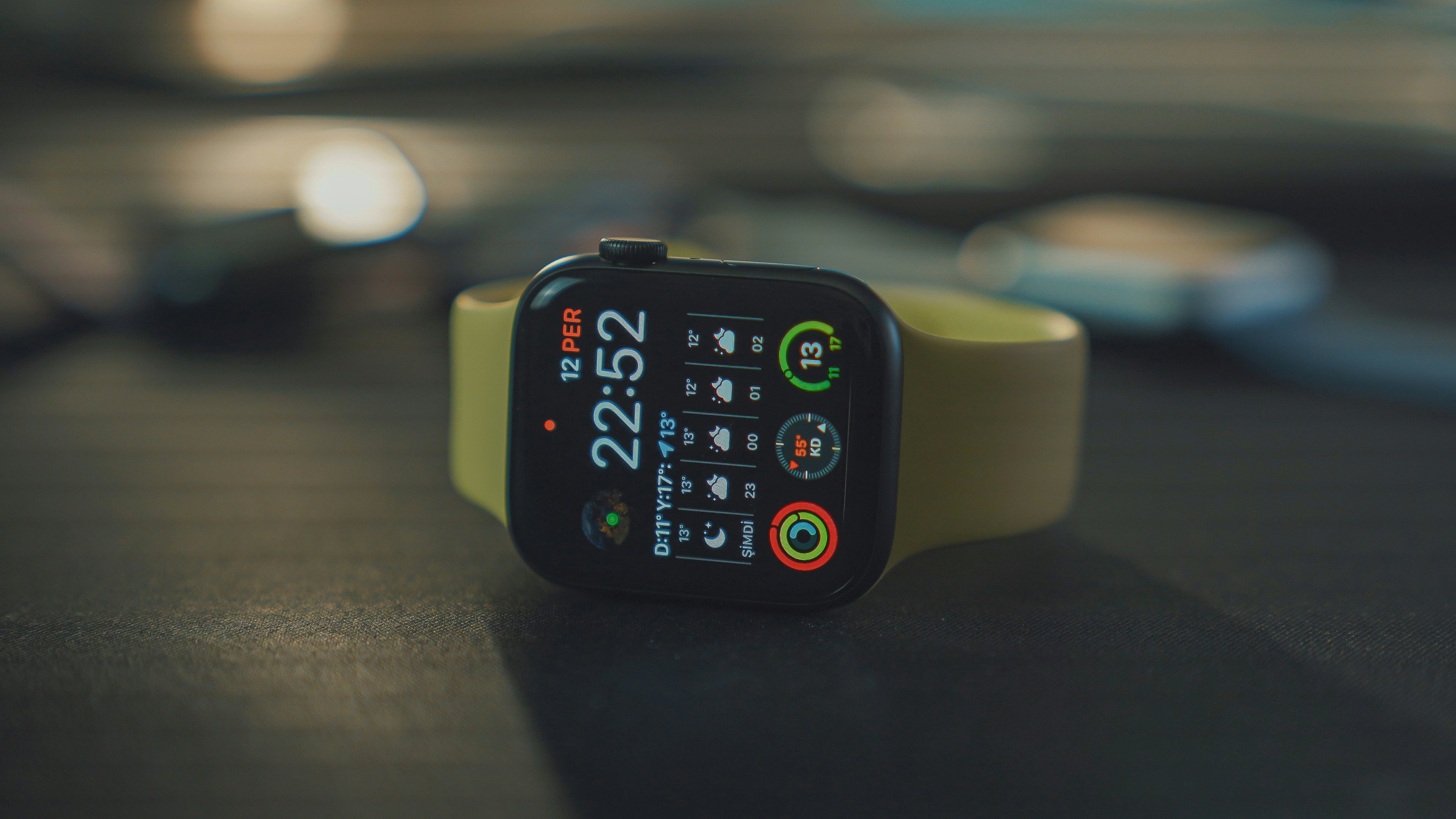 Why Is My Apple Watch Battery Draining So Fast?