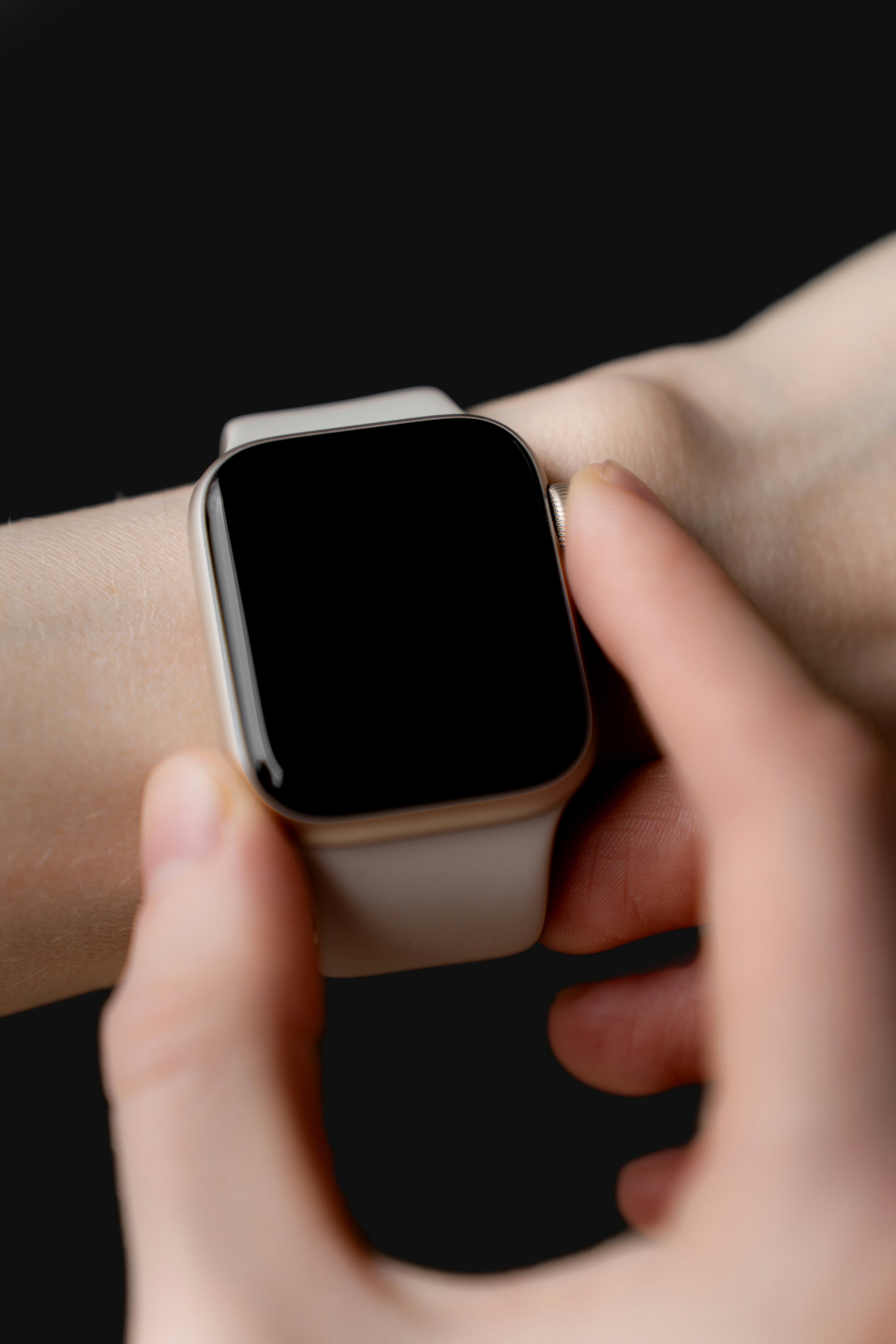 How to Set Up Apple Watch for the First Time