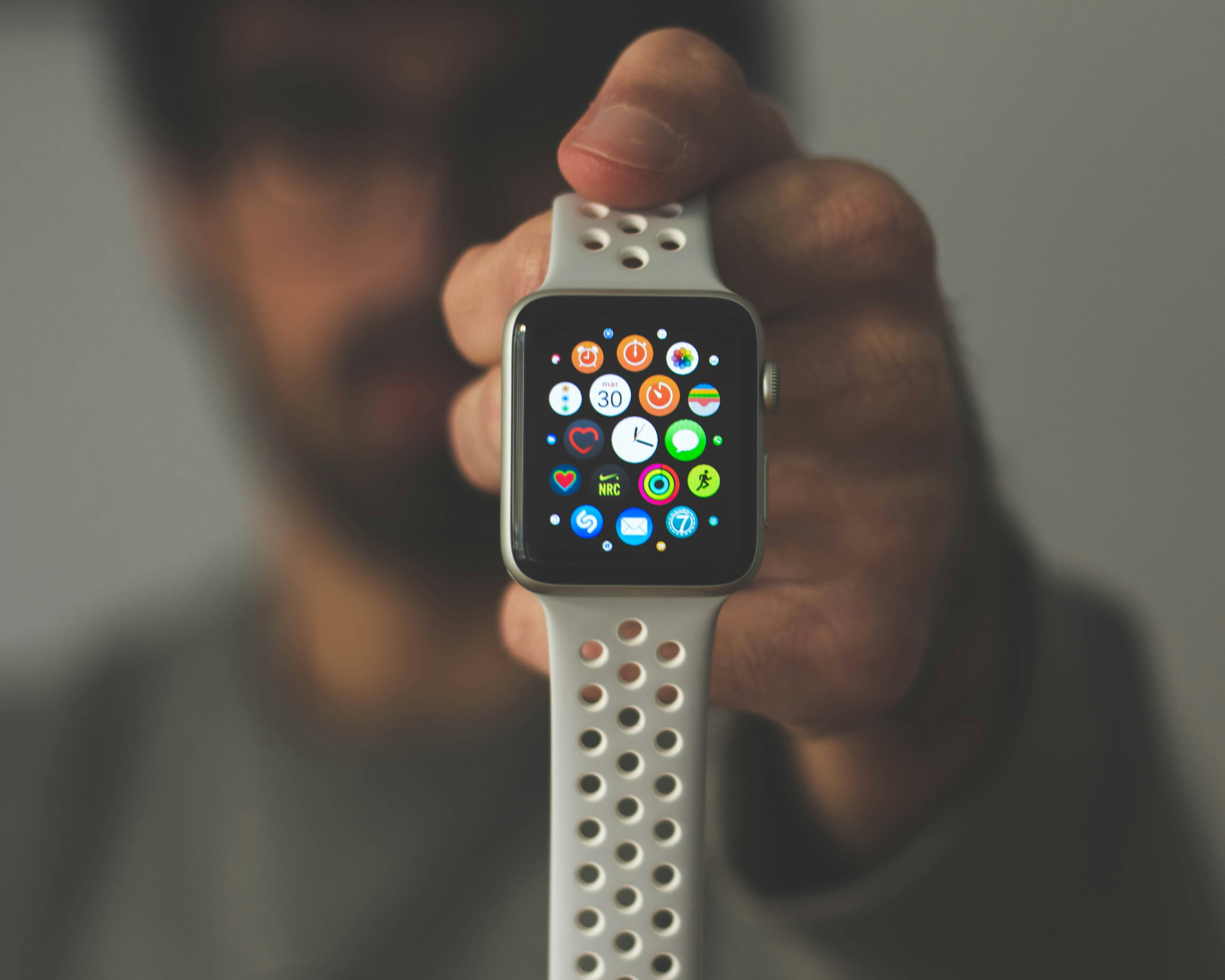 Apple Watch Settings You Should Change First