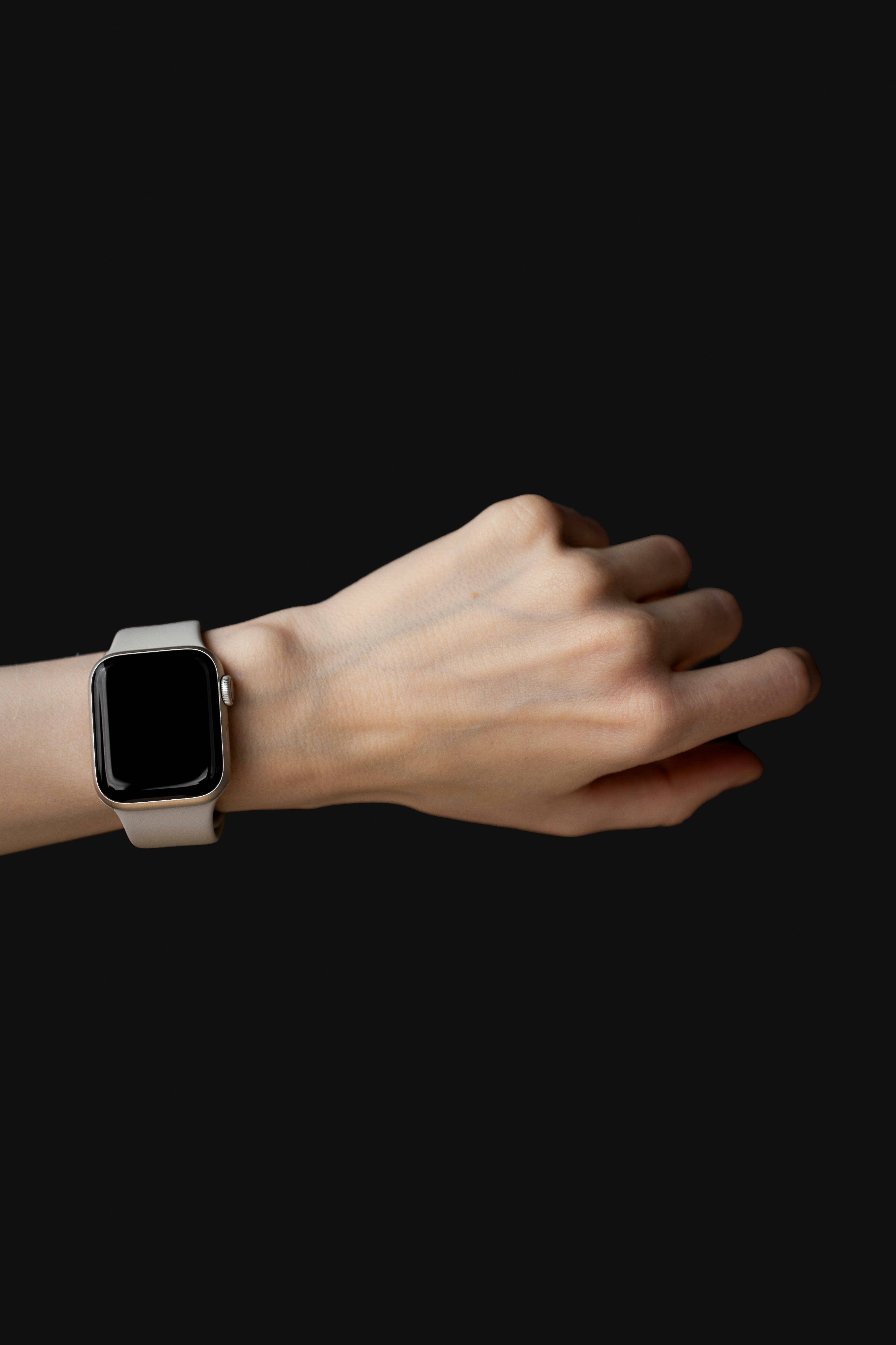 How to Use Gestures on Apple Watch