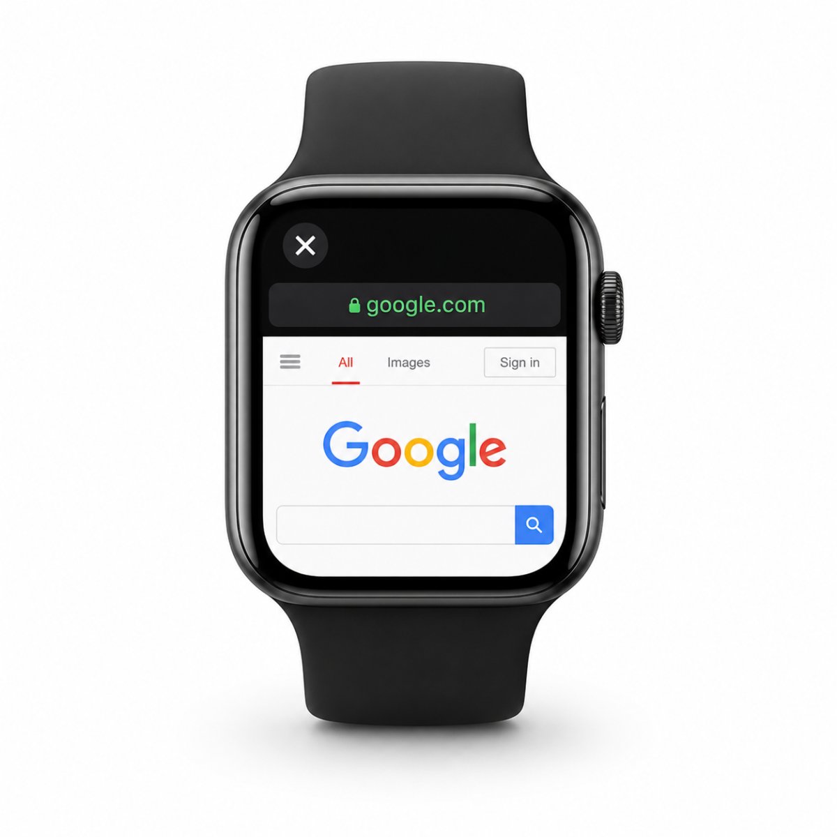 How to Browse the Web on Apple Watch