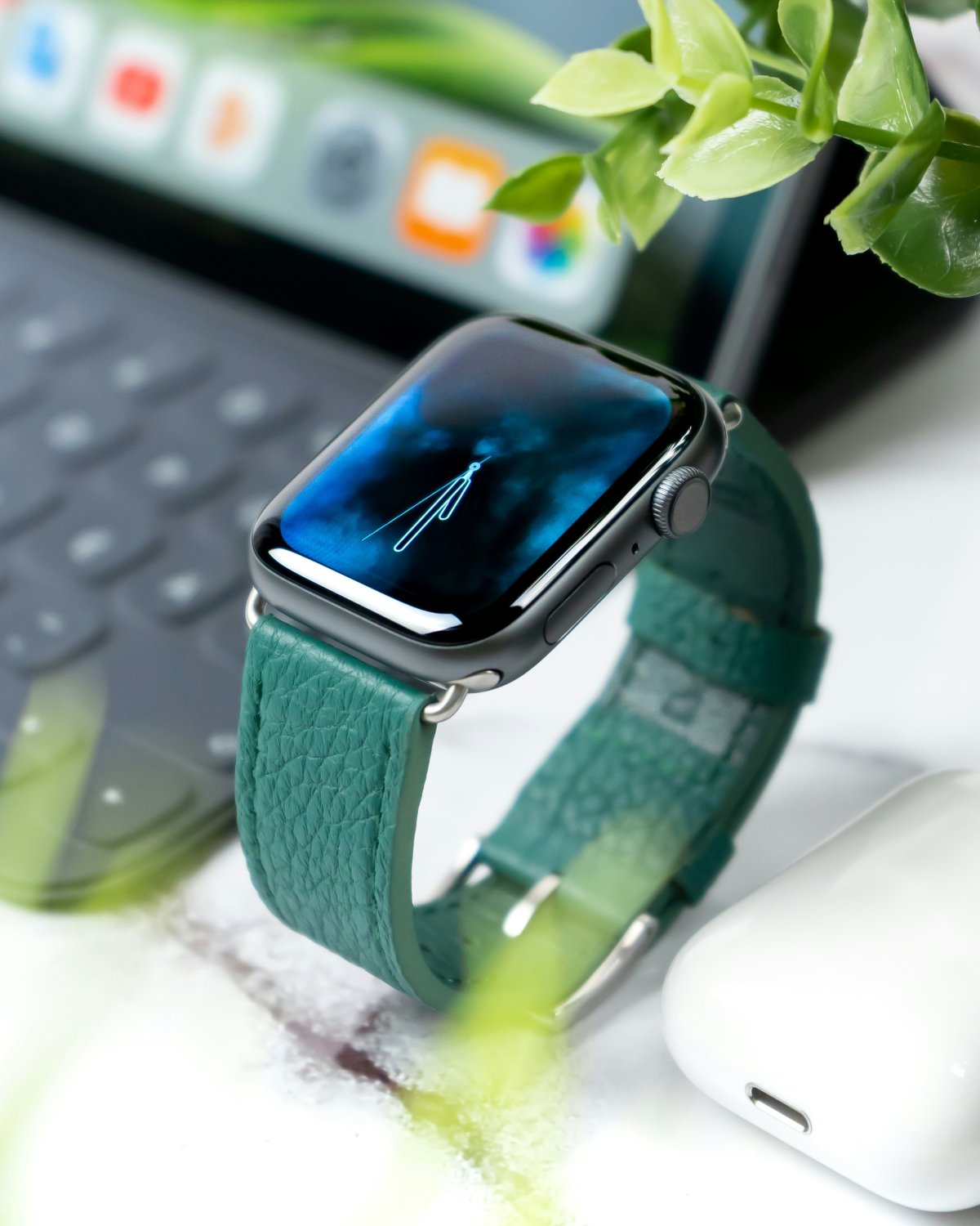 Should You Turn Off Background App Refresh on Apple Watch?