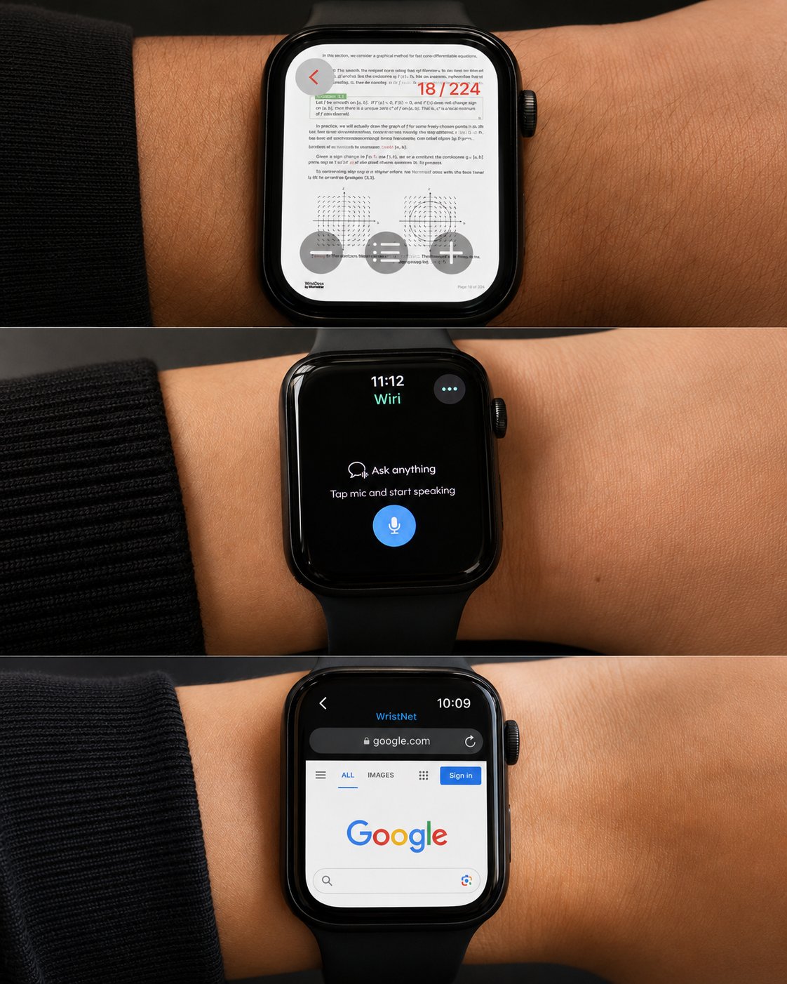 How to Organize Apple Watch Apps for Daily Use