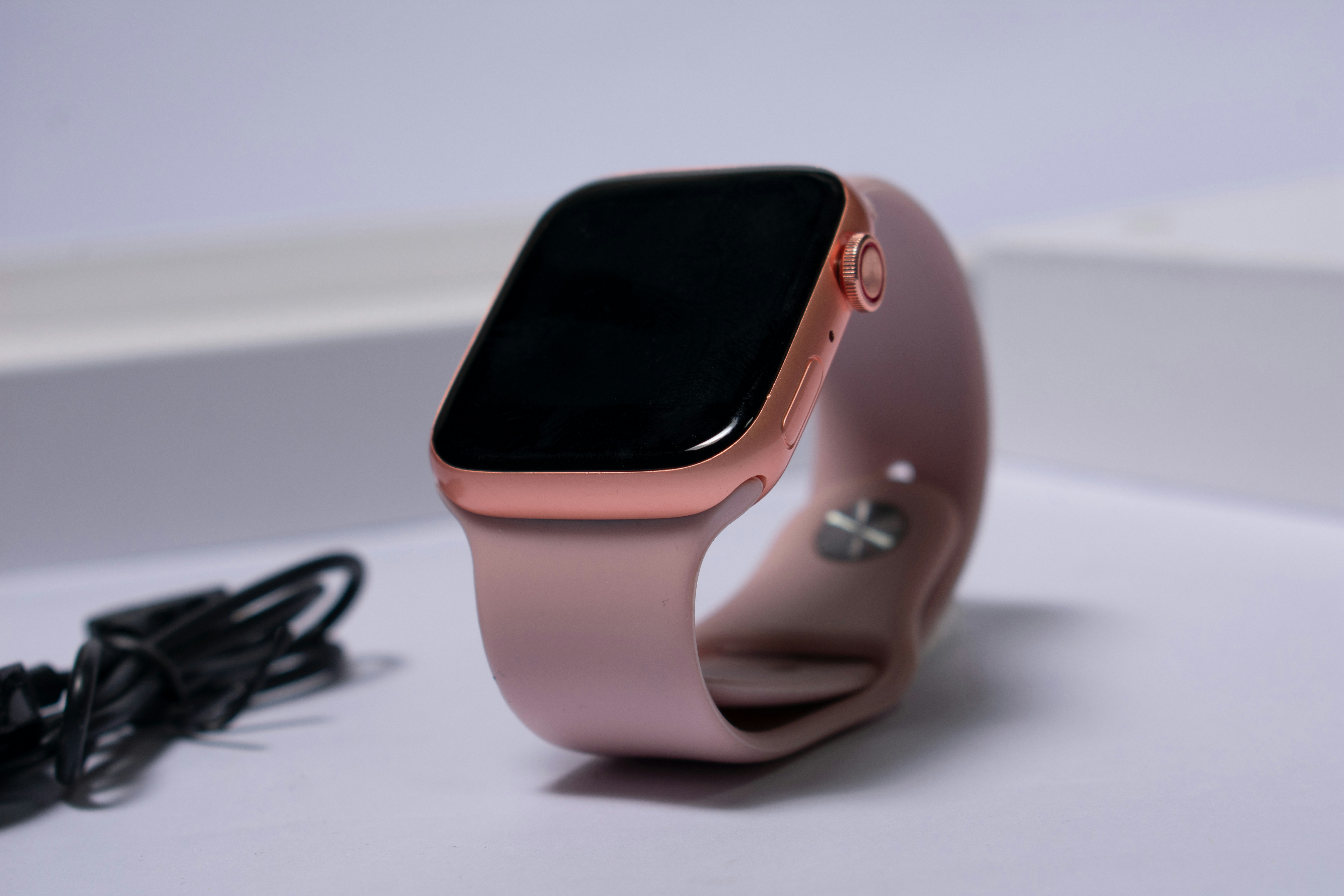 Best Apple Watch Settings for Battery Life
