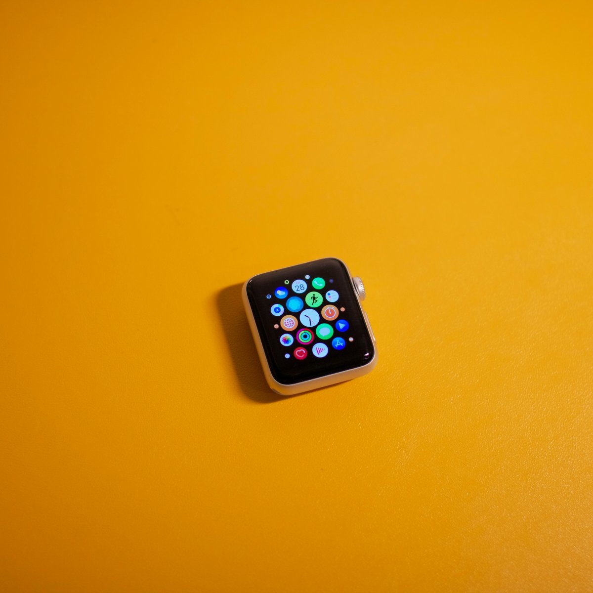 Why Is My Apple Watch Stuck on Update