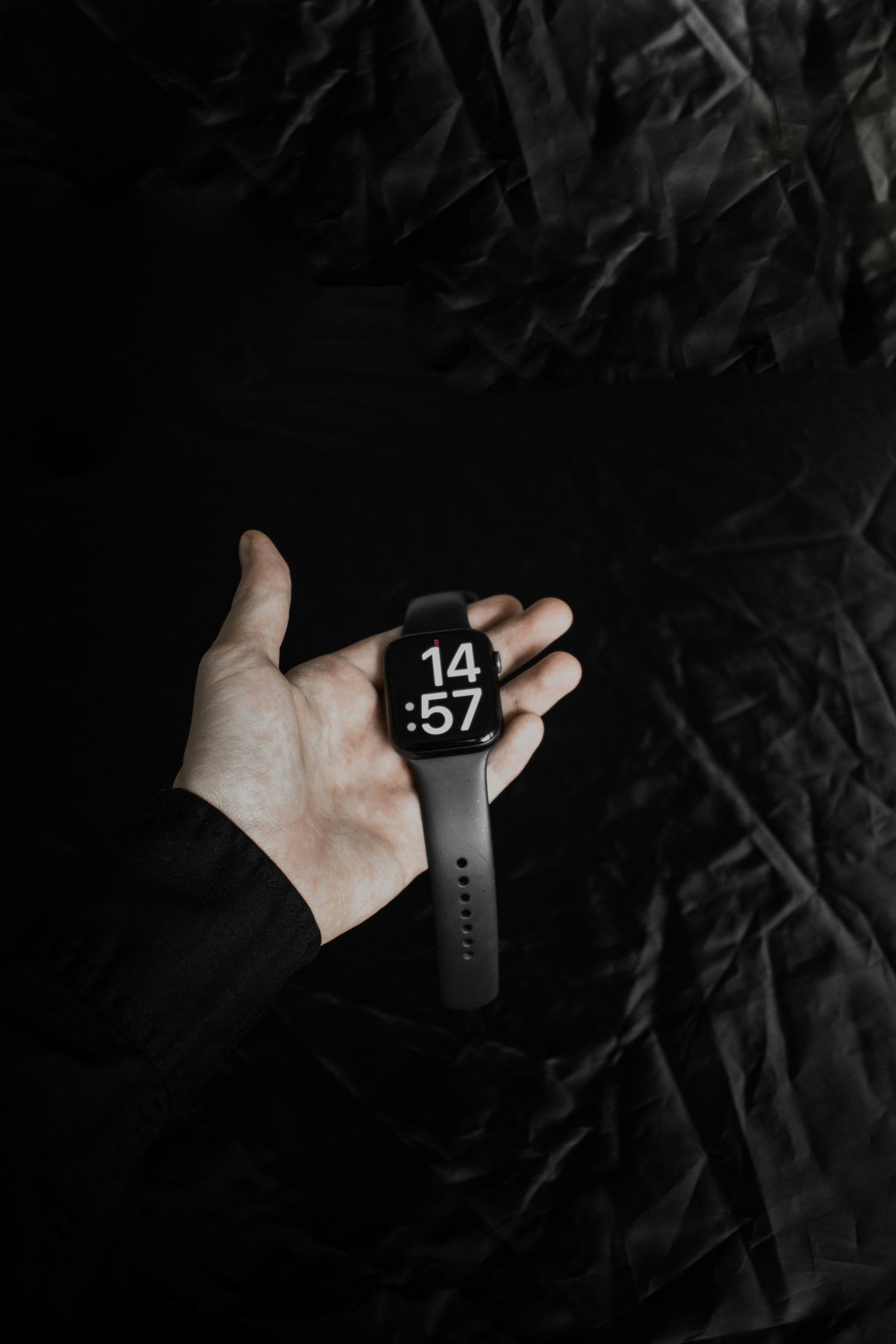 Apple Watch Sleep Tracking Settings Explained