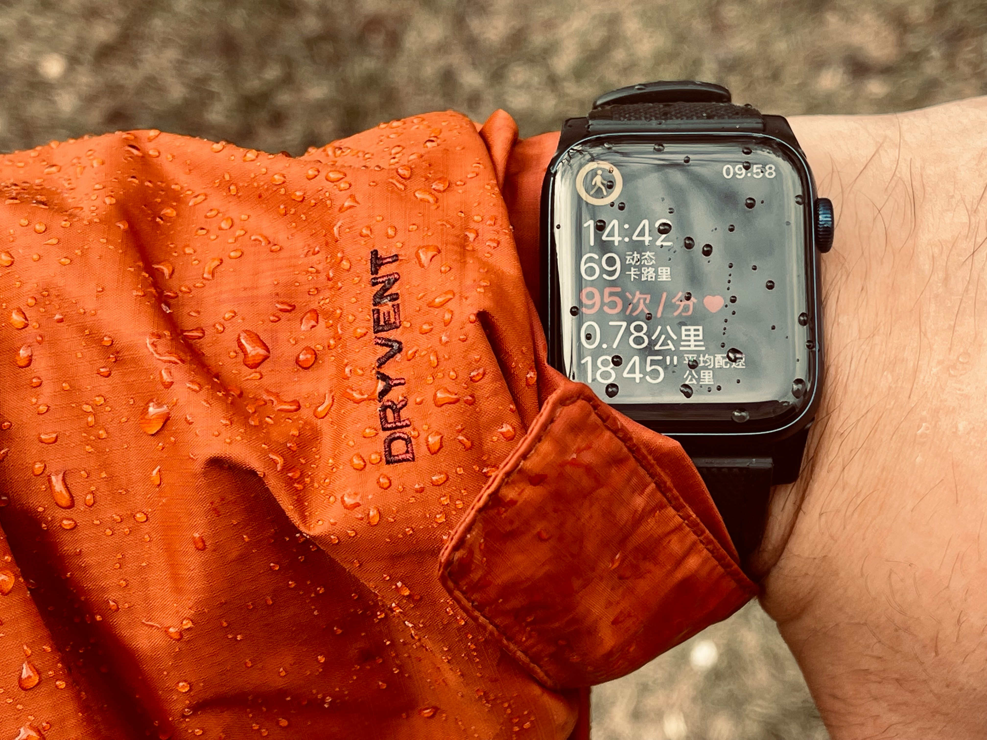 What Is Water Lock on Apple Watch and How to Use It