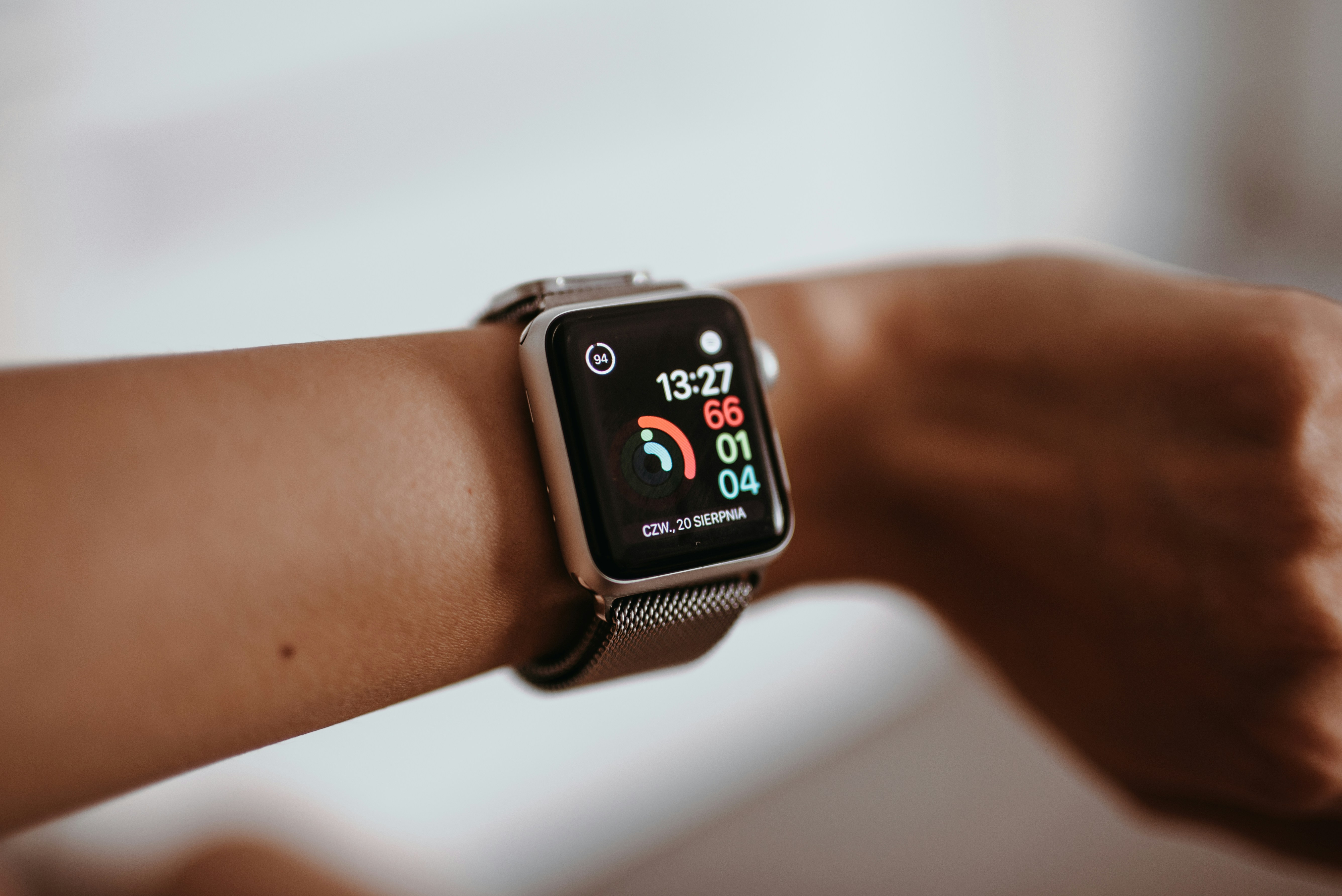 Best Apple Watch Tips for New Users