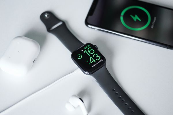 Why Is My Apple Watch Charging Slowly?