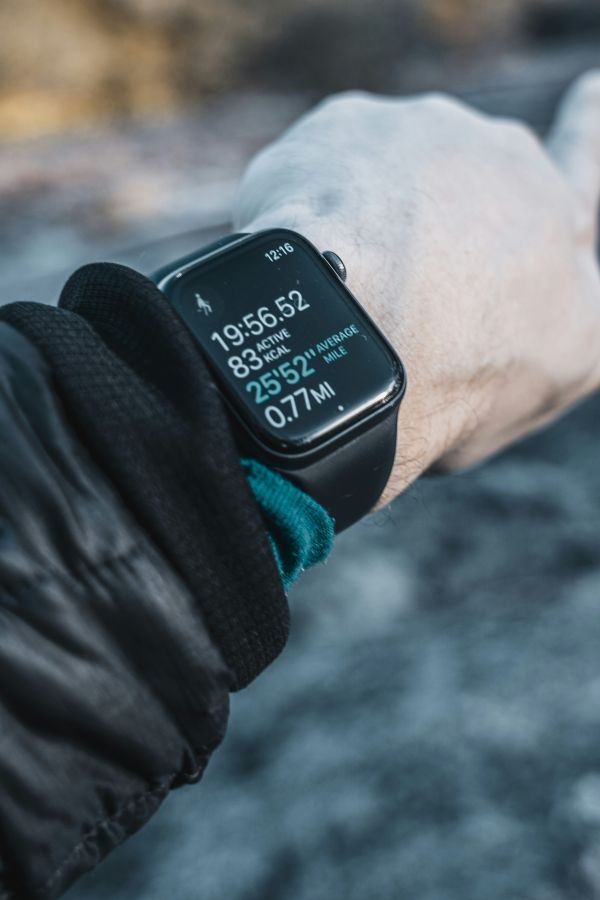 How to Make Apple Watch Workouts More Accurate
