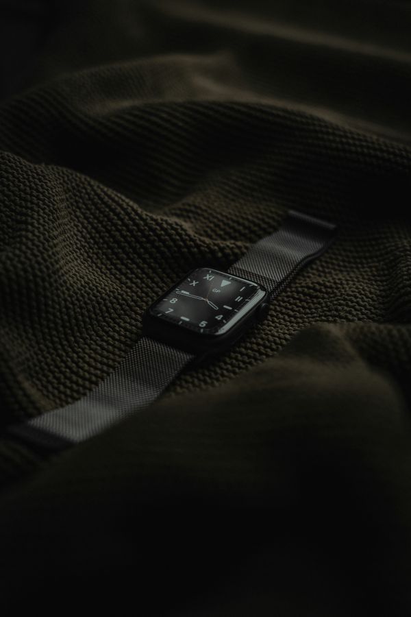 Why Did Apple Watch Not Track My Sleep?