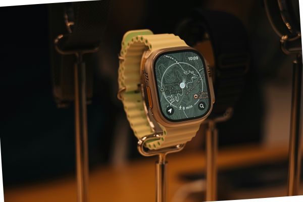 Apple Watch GPS vs Cellular Explained