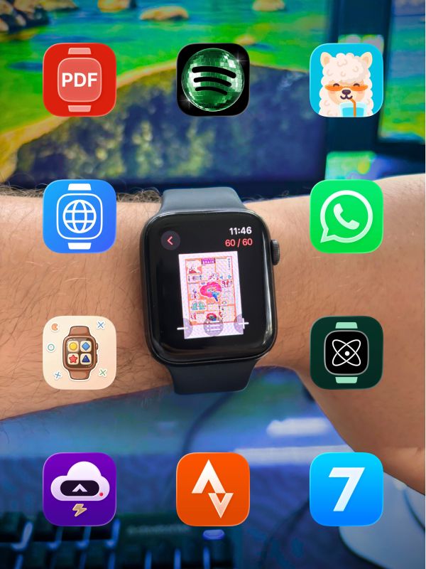 Best Apple Watch Apps for Everyday Use