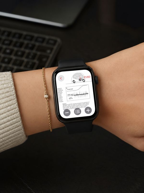 How to View Documents on Apple Watch