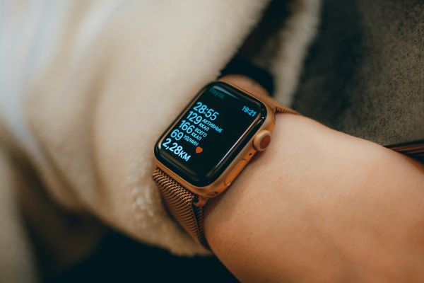 Best Apple Watch Tips for Runners