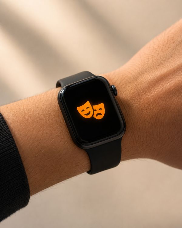 What Is Theater Mode on Apple Watch and When to Use It