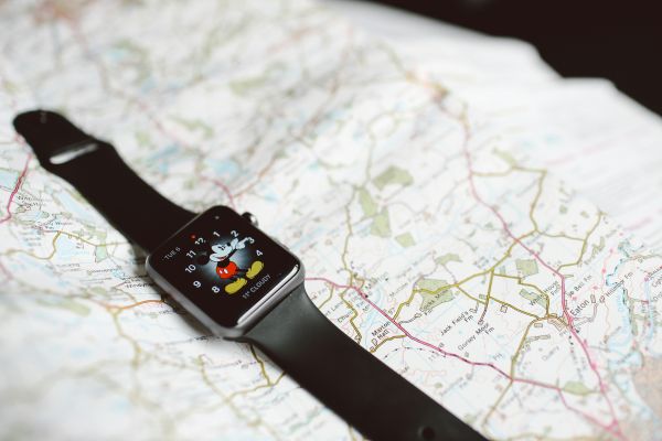 Best Apple Watch Tips for Travel