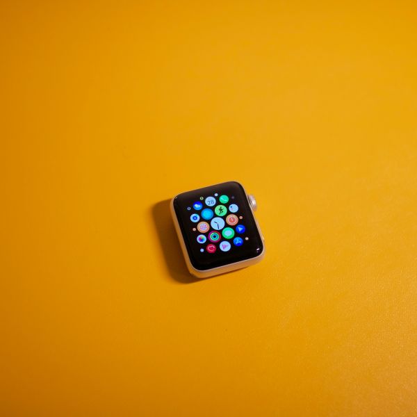 Why Is My Apple Watch Stuck on Update